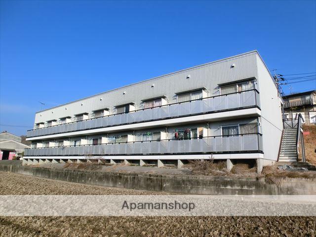 パーティアム津高