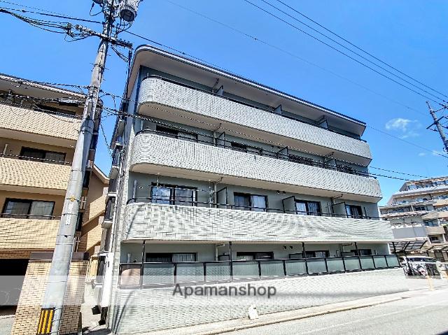 ヴィクトワール南方