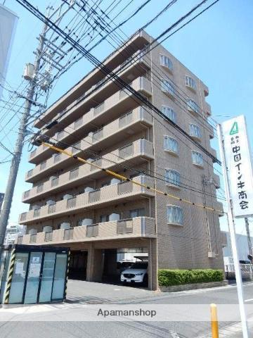 プレジデント高柳