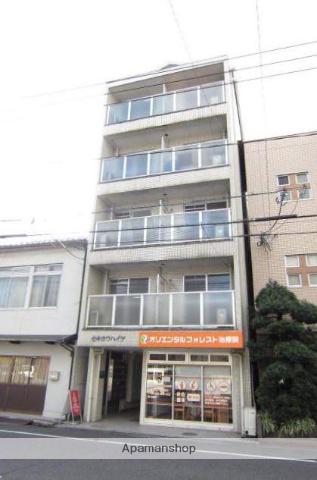 セキホウハイツ