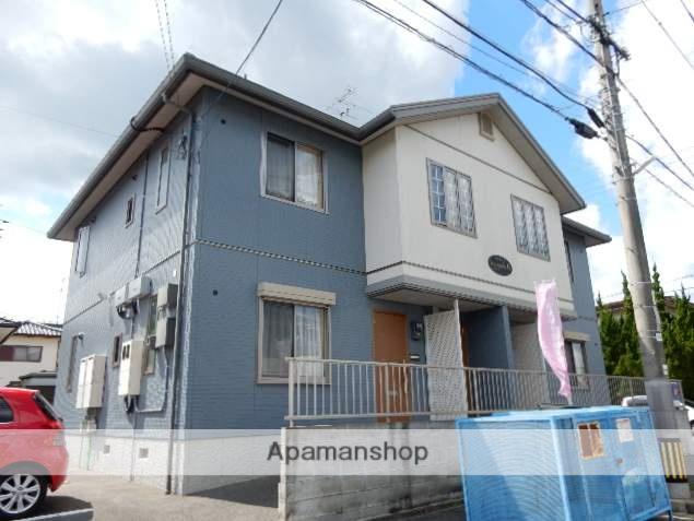 シャーメゾントランキルB