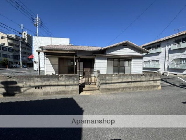 山陽本線 高島駅(岡山) 徒歩8分  築62年(3DK)