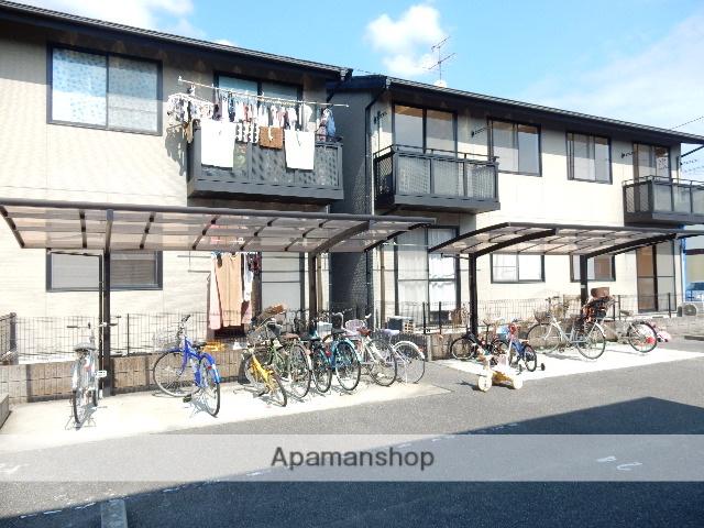 アーバンハイツ中井B