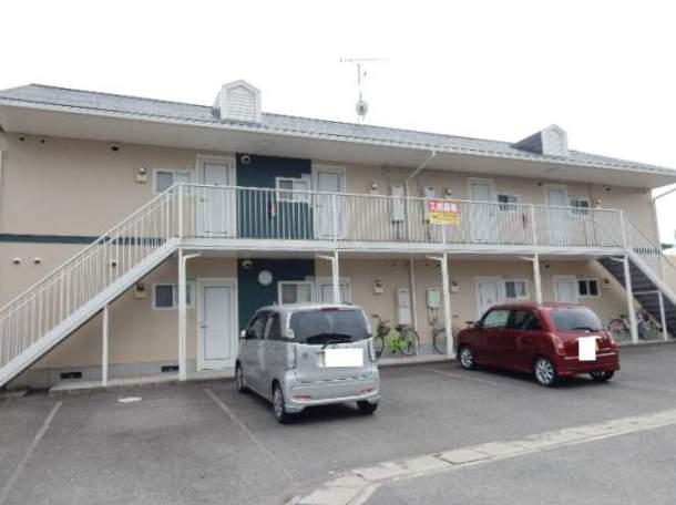 グリーンコート中島