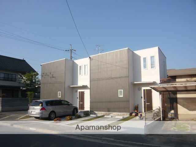 宇野線 妹尾駅 徒歩11分 2階建 築19年