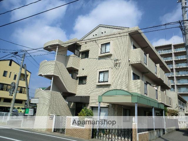 グレースコート