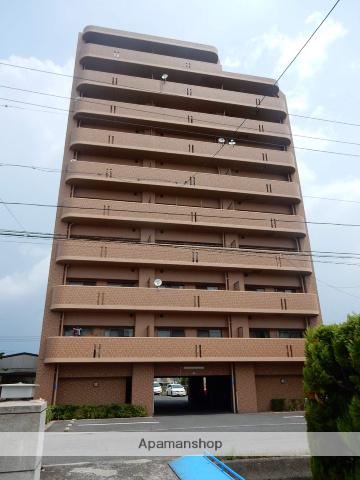 アマネセール東古松1(3LDK/9階)