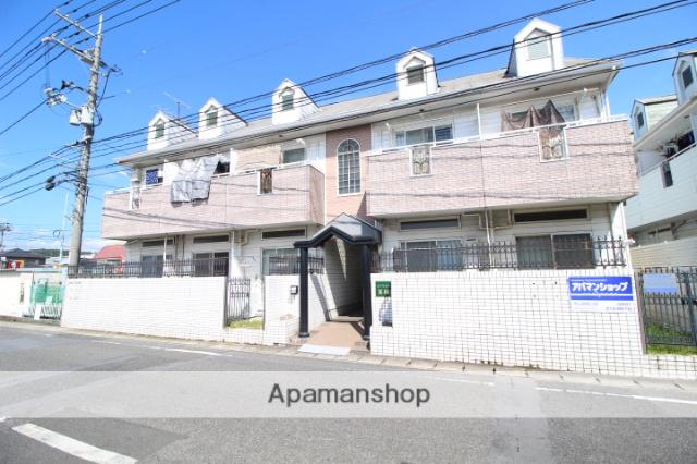 エクセルハイム高柳東