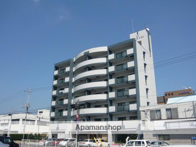 ブランカ新屋敷