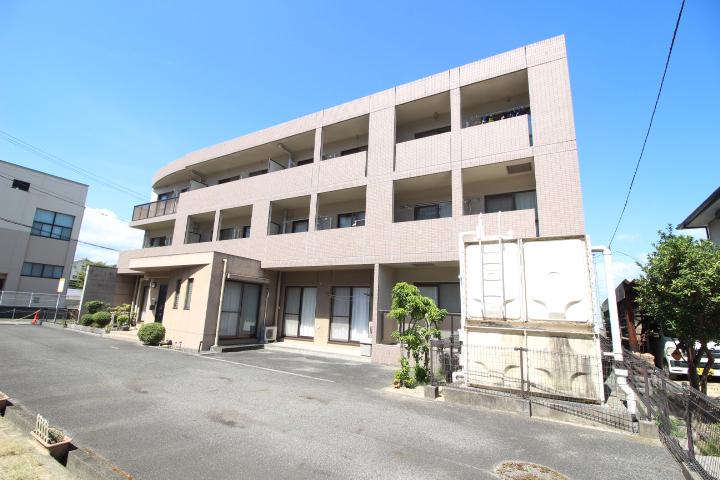 クレールコート(2LDK/2階)