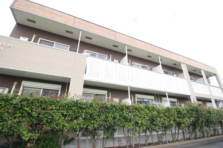 グリーンスプリングスB