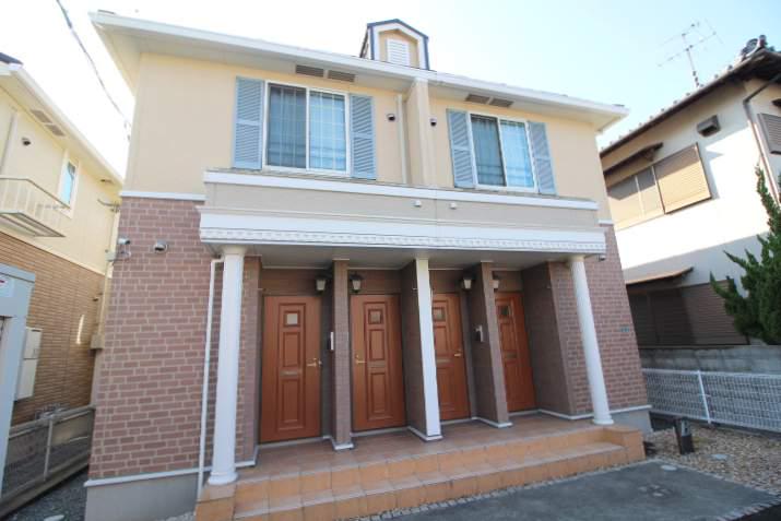 プリムローズ・K B棟