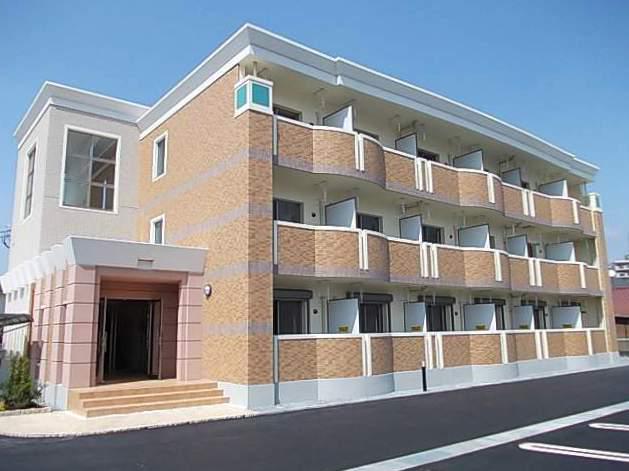 サンフォレスタ兼基