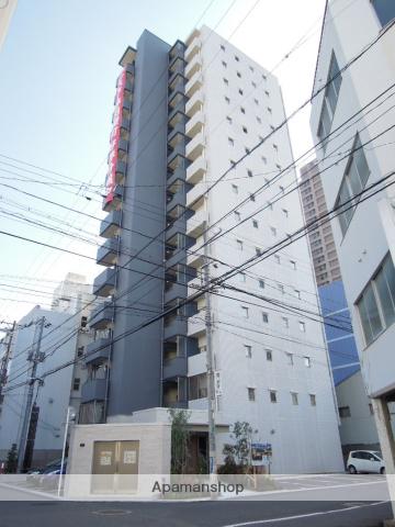 ポレスター野田屋町