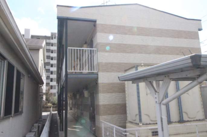 レオパレスLEOHIRANO