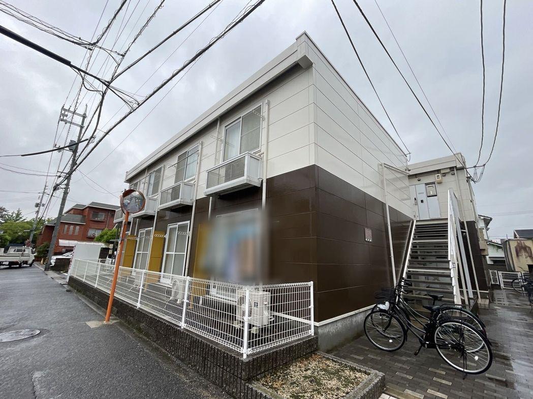 レオパレスひかり