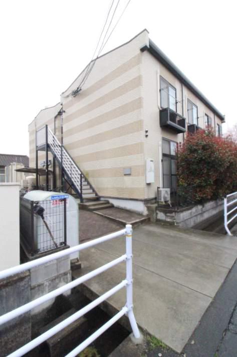 レオパレスリバーサイド竹田