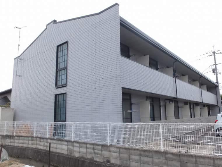 レオパレスエスペランセ