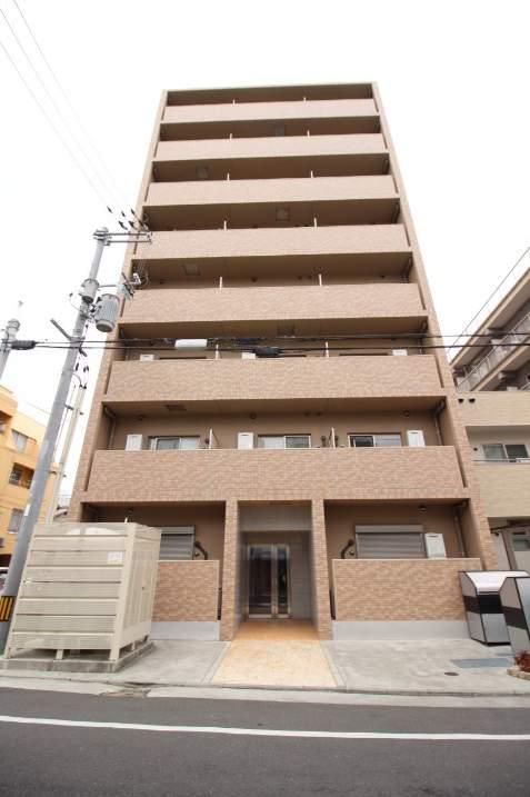 グランツコートⅡ