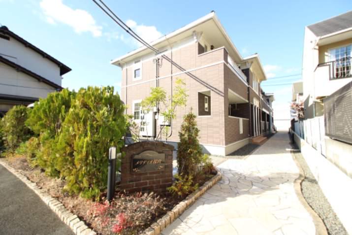 メリディオ操山