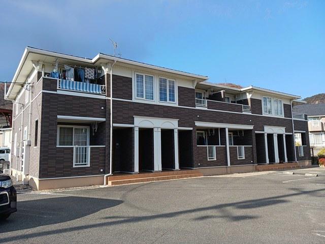 エアリーヴィラ