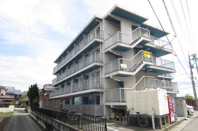 竹田レジデンスA