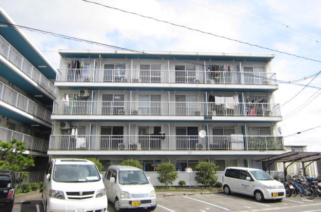 竹田レジデンスB