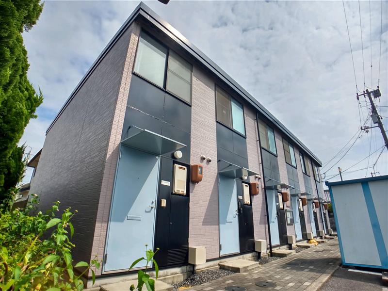 レオパレスKANADA