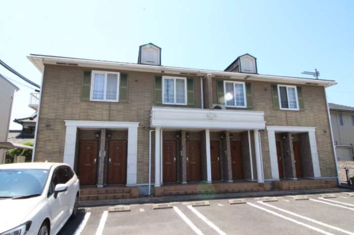 ブリッサ大安寺