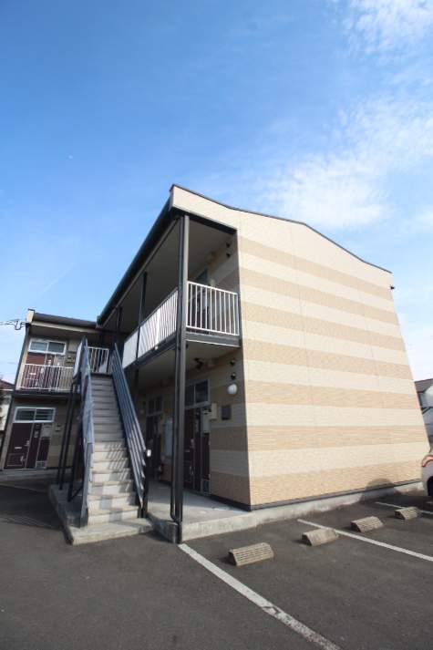 レオパレス赤田Ⅱ