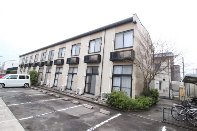 レオパレス 祇園