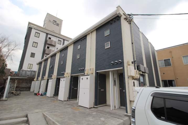 レオネクストグロリア京橋南