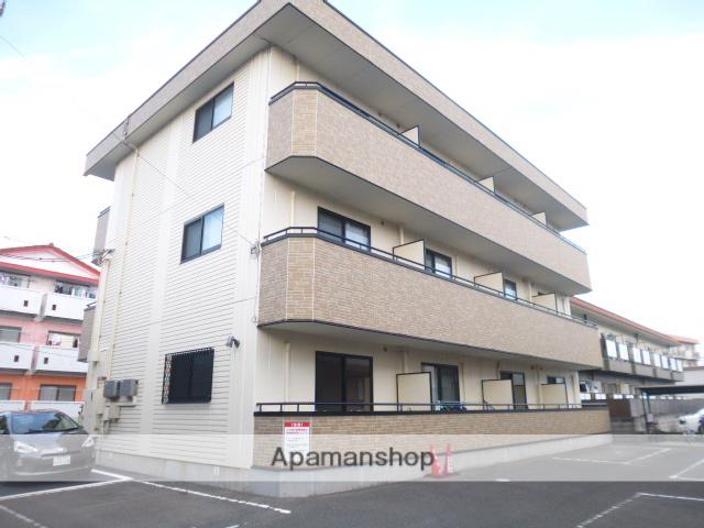 リオ西川原