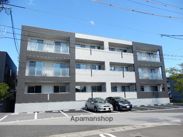 クレセント中仙道6