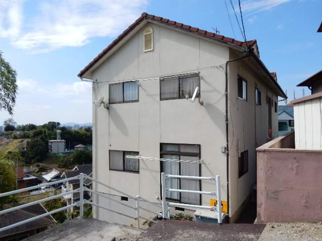 アネックス門田