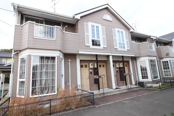 クレストハイムC