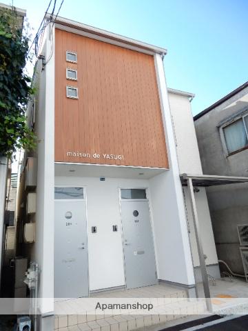 MAISON DE YASUGI