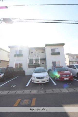 プロムナード中仙道 Ⅱ