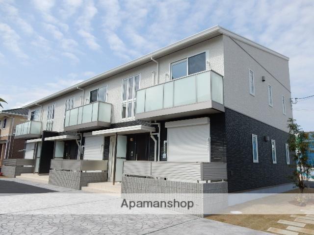 アリエッタ A棟