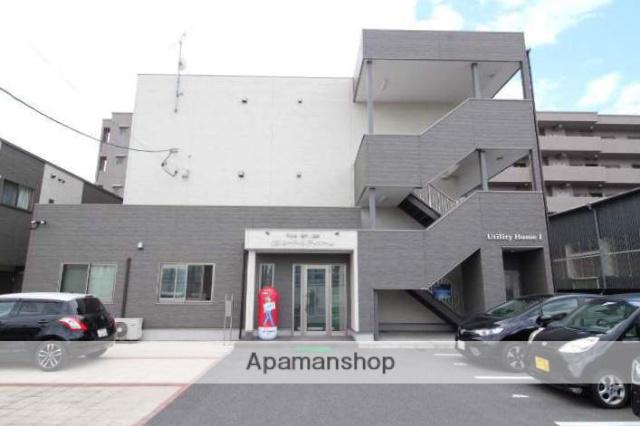 ユーティリティーホームⅠ