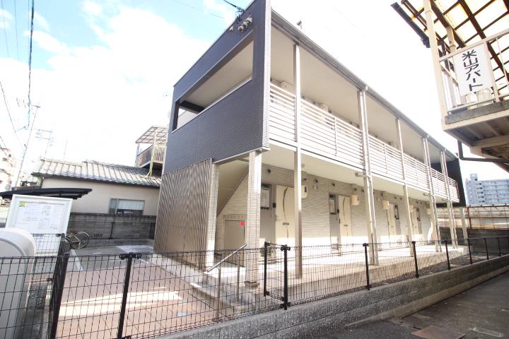 クレイノサンアクール