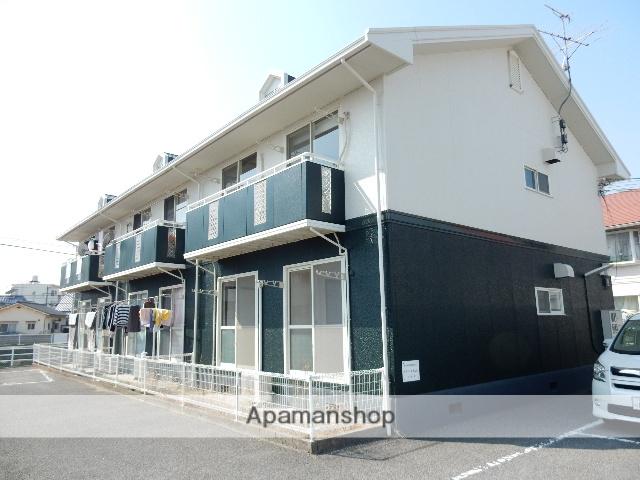 エステートSAKI C棟