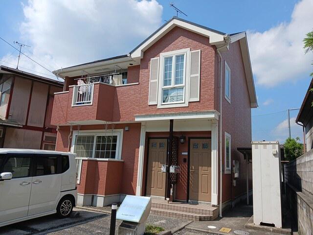 メゾネット紀世