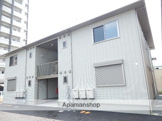 山陽本線 庭瀬駅 徒歩10分 2階建 築10年