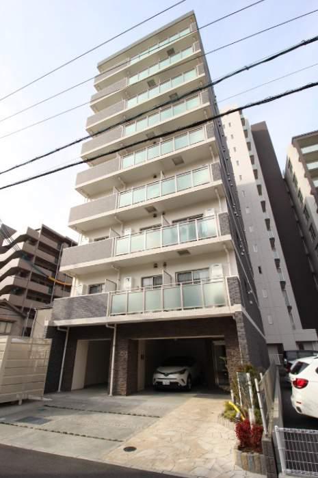 プラステ東島田