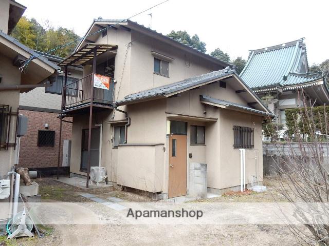 岡山県岡山市北区大安寺東町の戸建賃貸