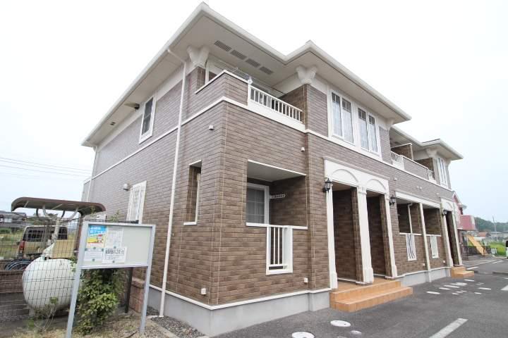 ヴィラ・マーベラスB