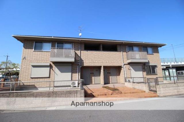 フィオーレⅡ A棟