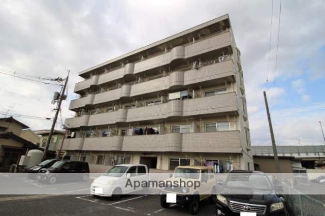 プレアール富浜