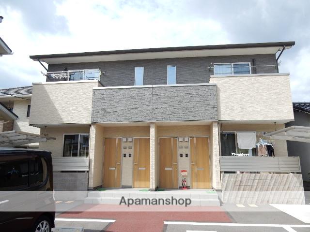 ドミール岡南(2LDK/2階)